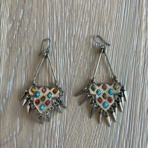 Lucky Brand Earrings